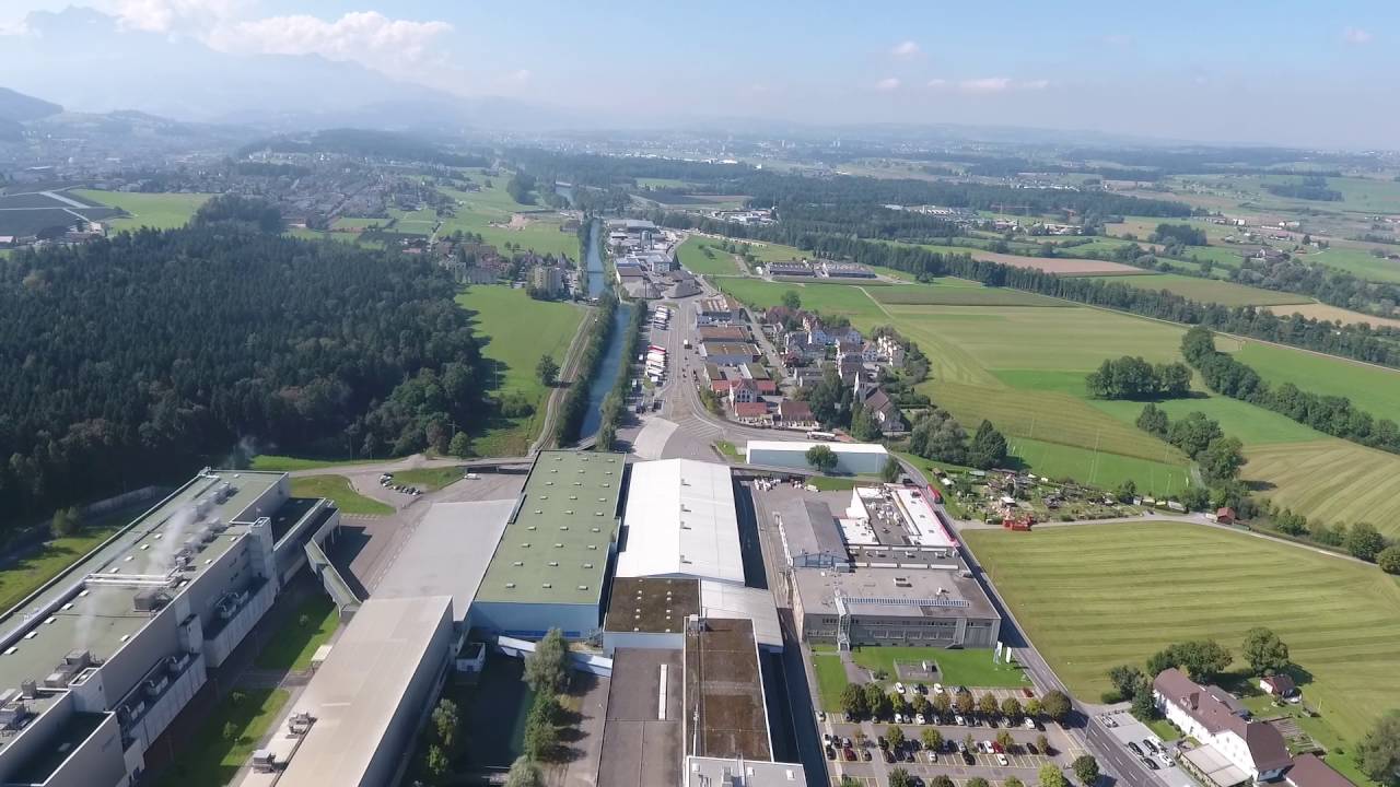 Perlen Papier AG