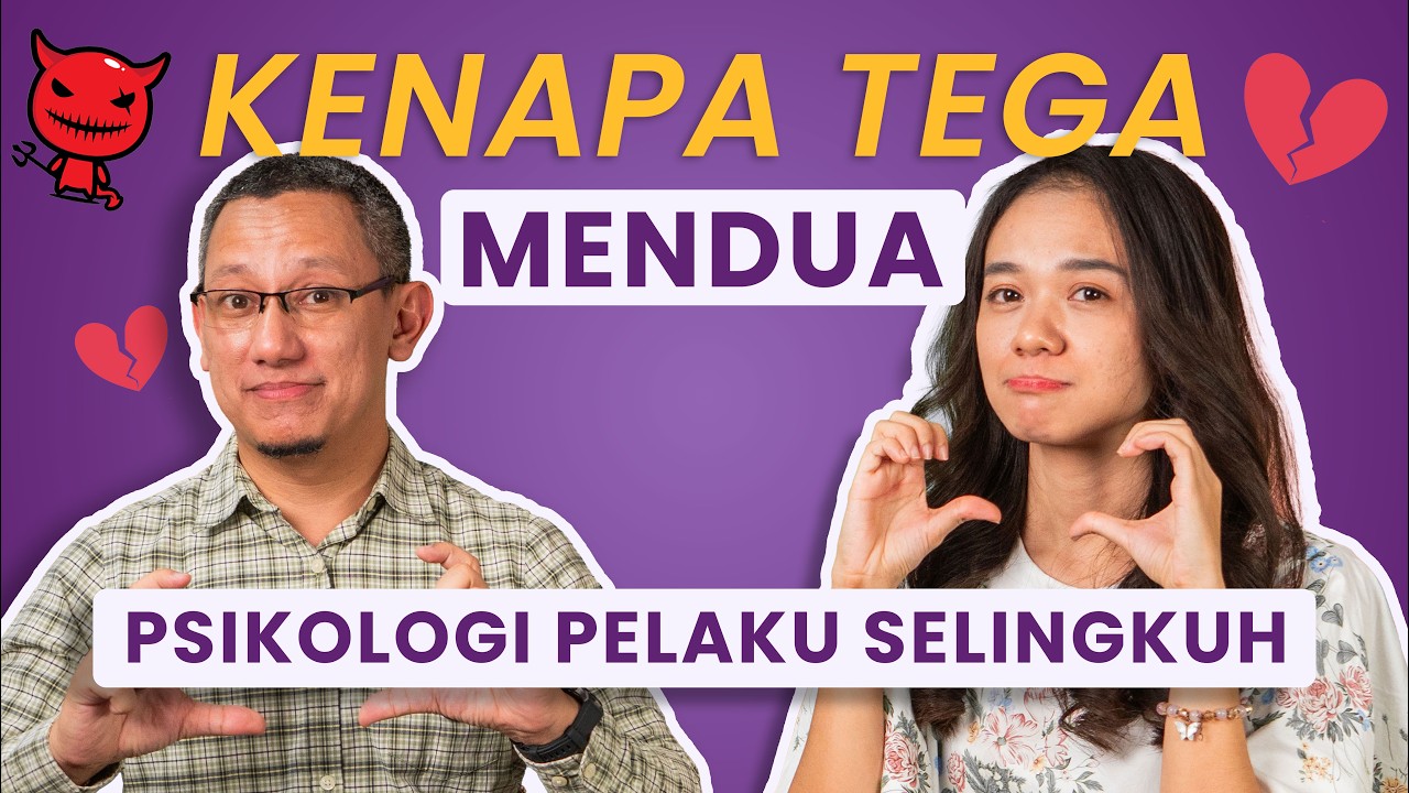 Kenapa Orang 
