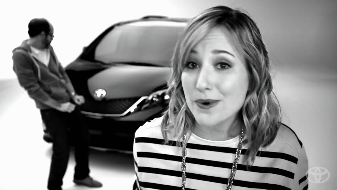 SWAGGER WAGON Official Toyota Music Video HD