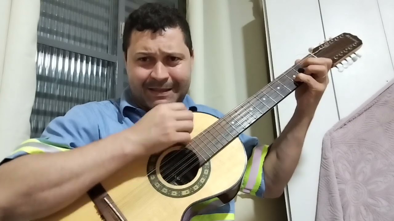 Mais um modão pra noiiis