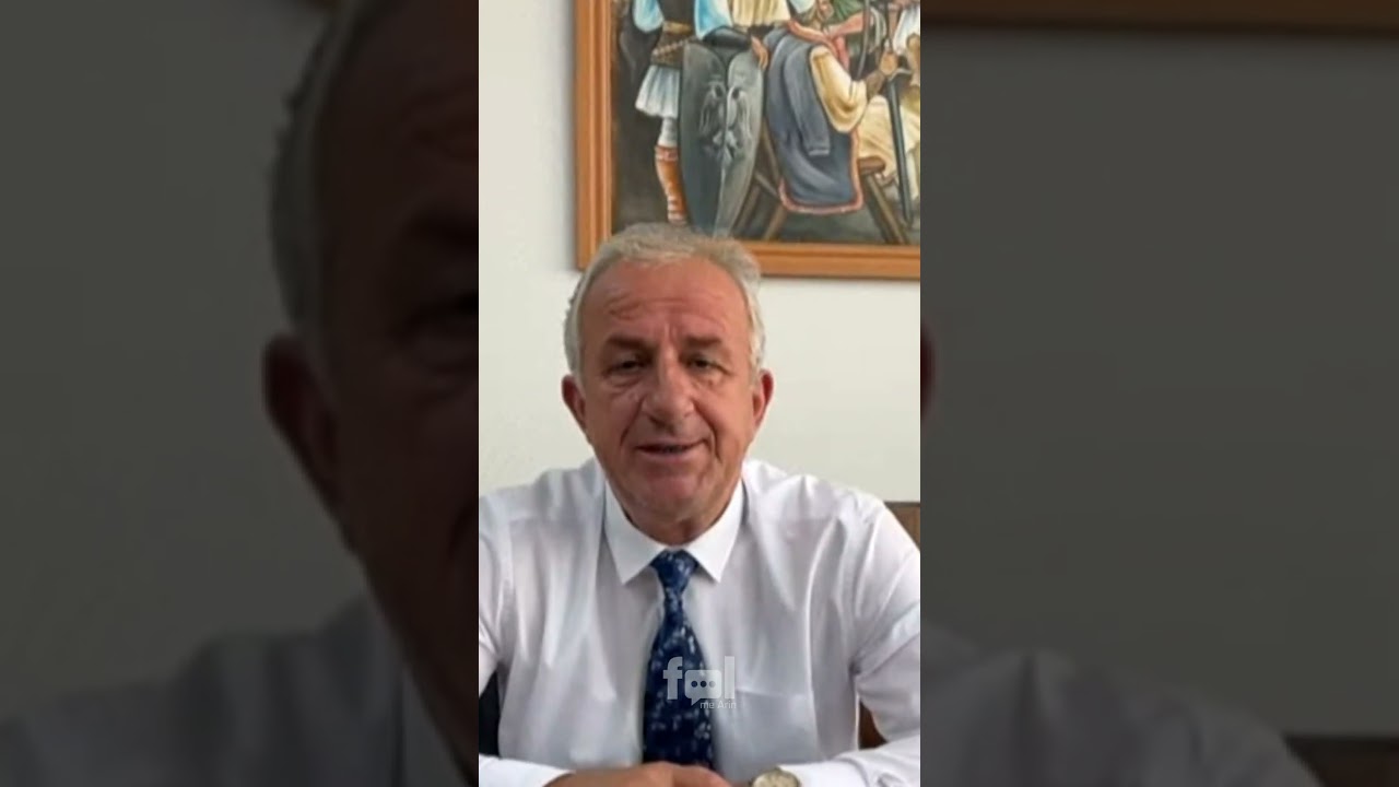 Bali Muaremaj, k&euml;rkon edhe nj&euml; mandat nga Suharekasit, n&euml; zgjedhjet e 12 tetorit