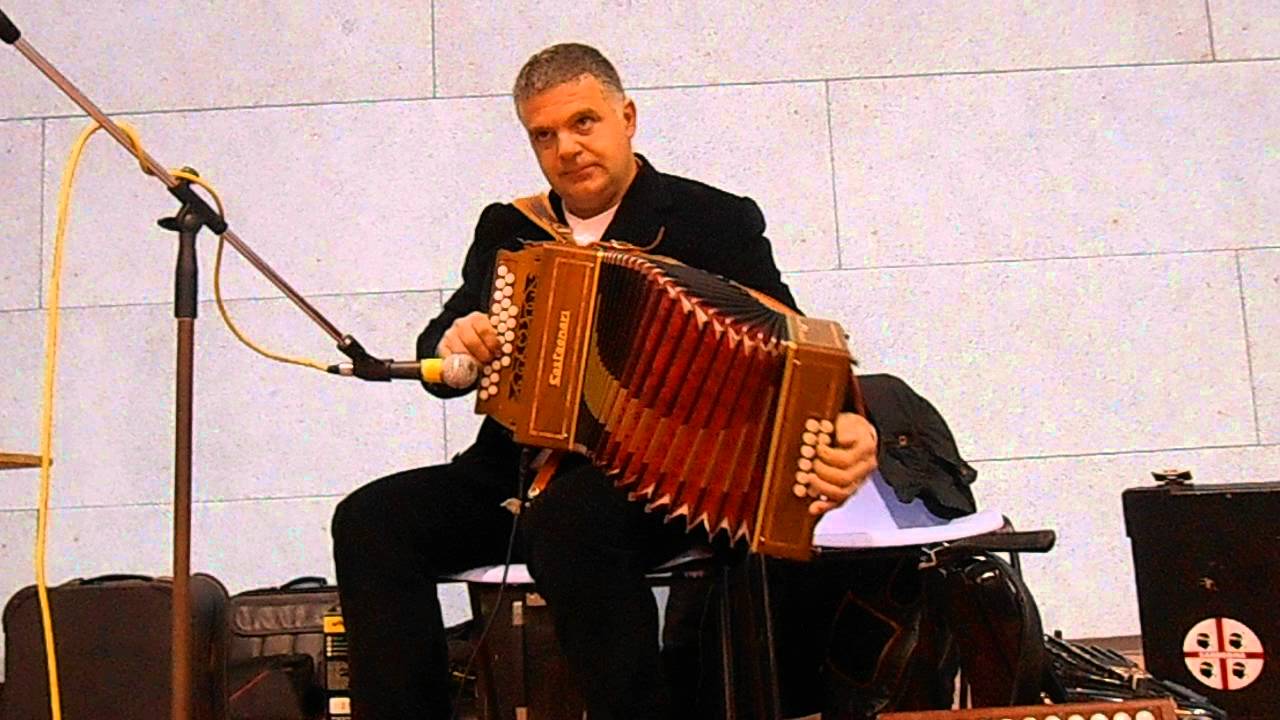 Tore  Delussu    