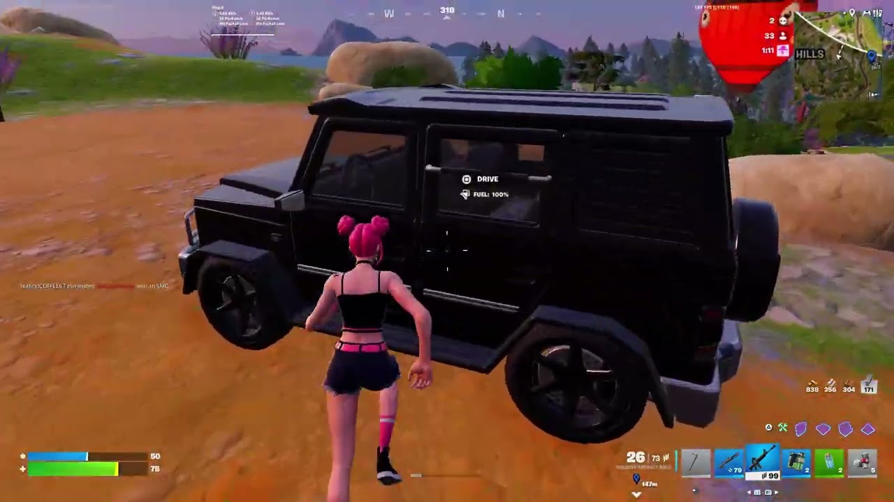 fortnite br (i dont have a code sadly)