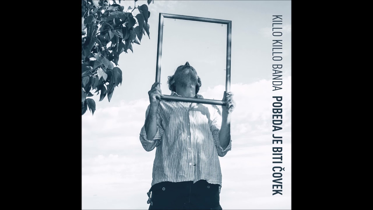 Killo Killo Banda - Kirija (Official audio 2021)