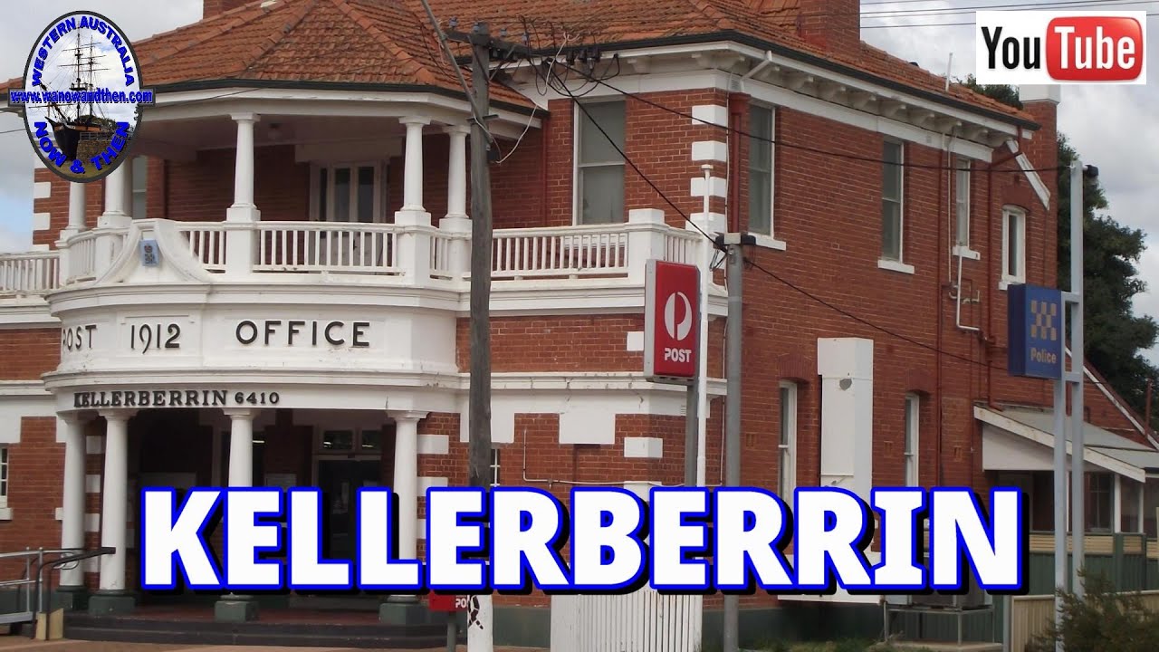 Kellerberrin - Western Australia