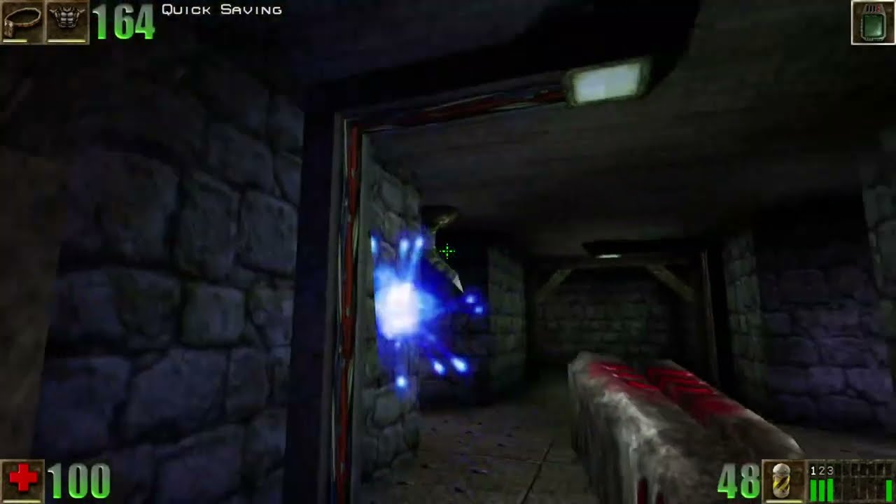 Unreal Gold (Test)