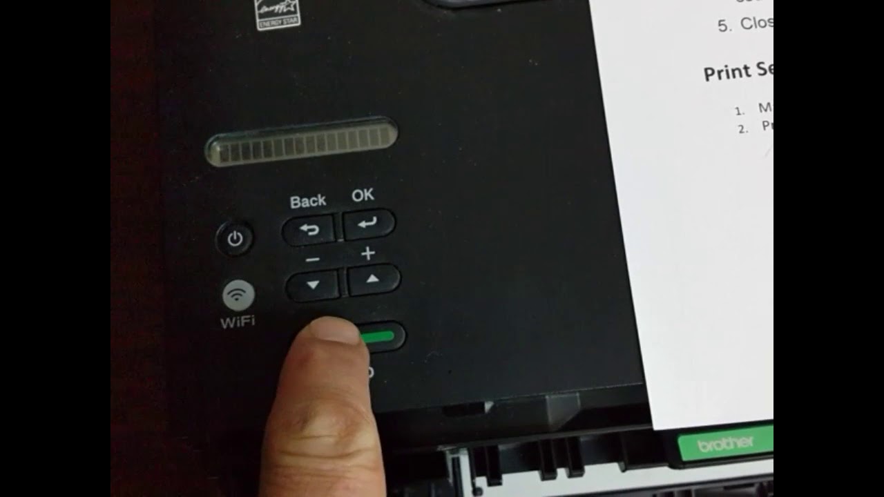 Brother HL L2365DW   بالتصفير للقطع استفد الى آخر قطرة قبل الشراء
