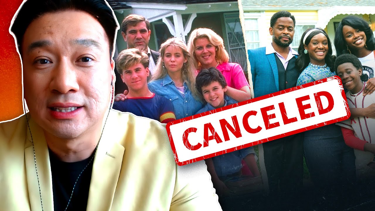 Family TV Is DEAD: 'The Wonder Years' Canceled by ABC | What&rsquo;s Cosell Watching