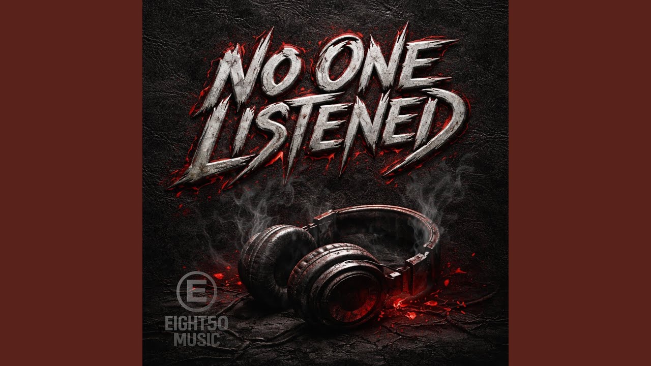 No One Listened
