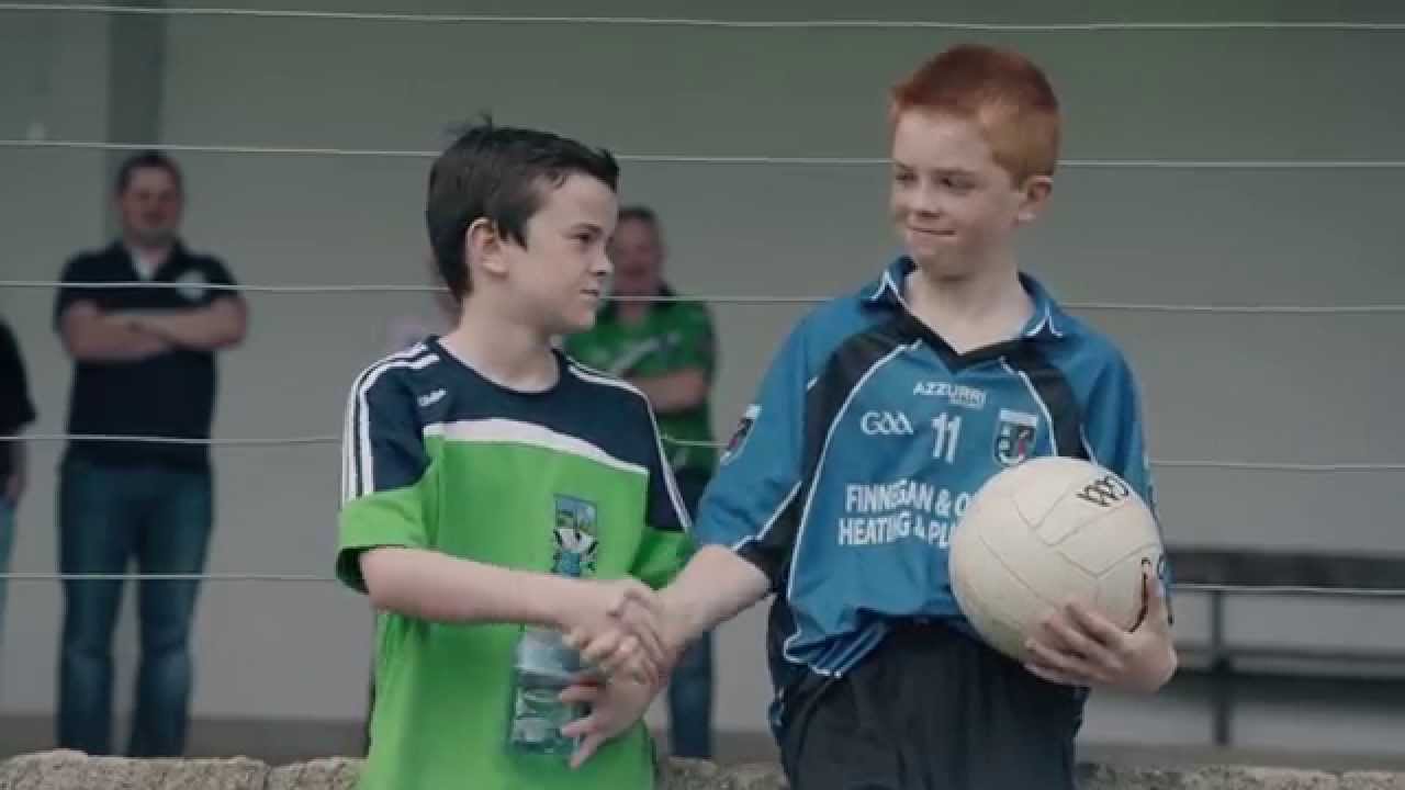 92 Years Monaghan GAA