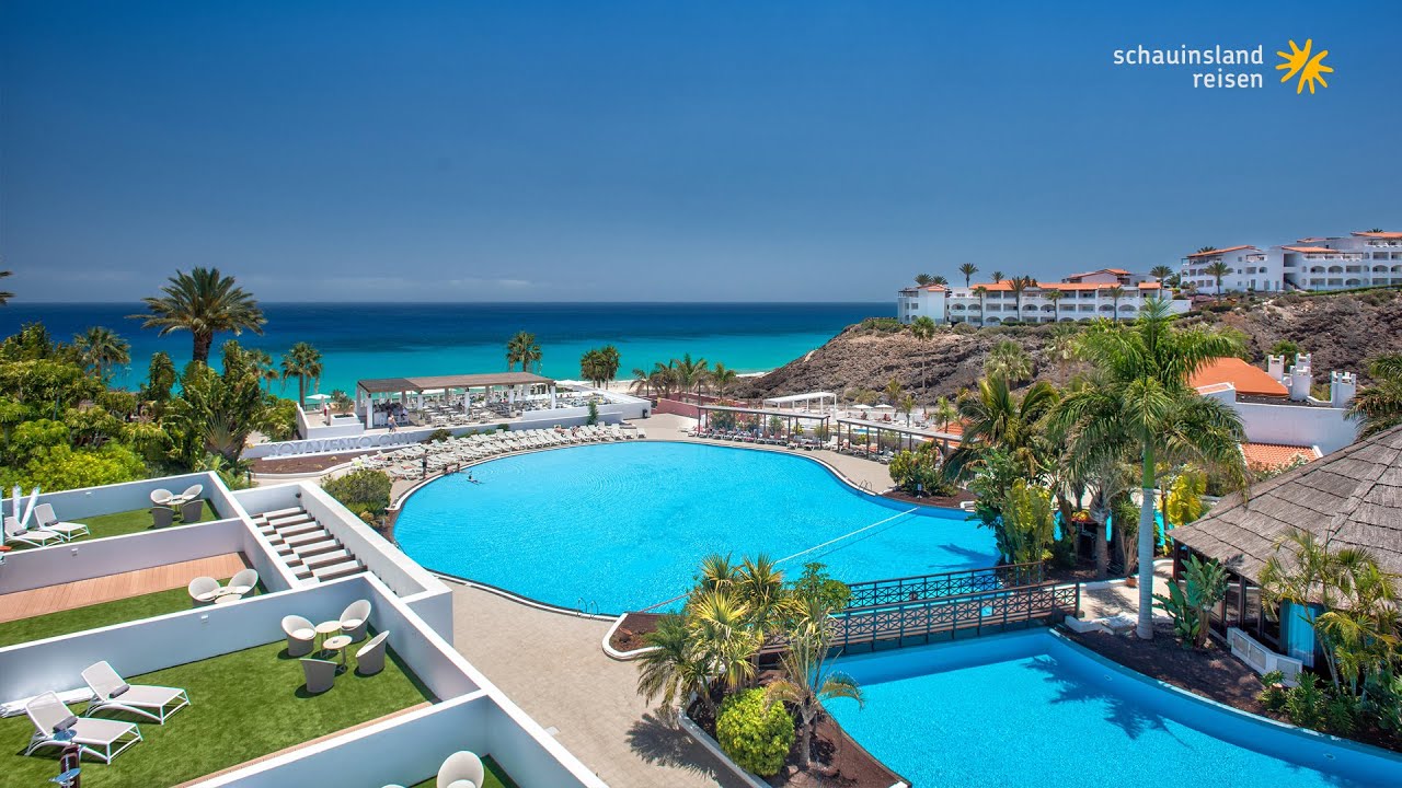 Fuerteventura Princess - Fuerteventura/Esquinzo