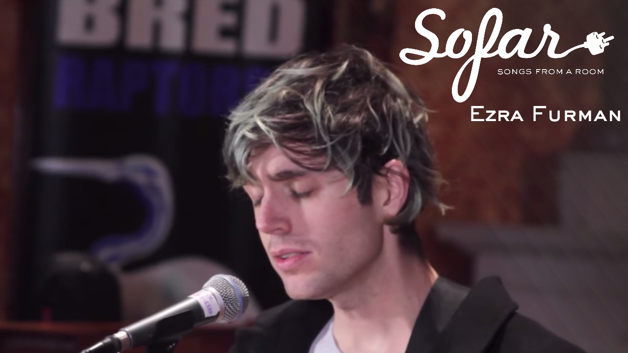 Ezra Furman - Day of the Dog | Sofar NYC