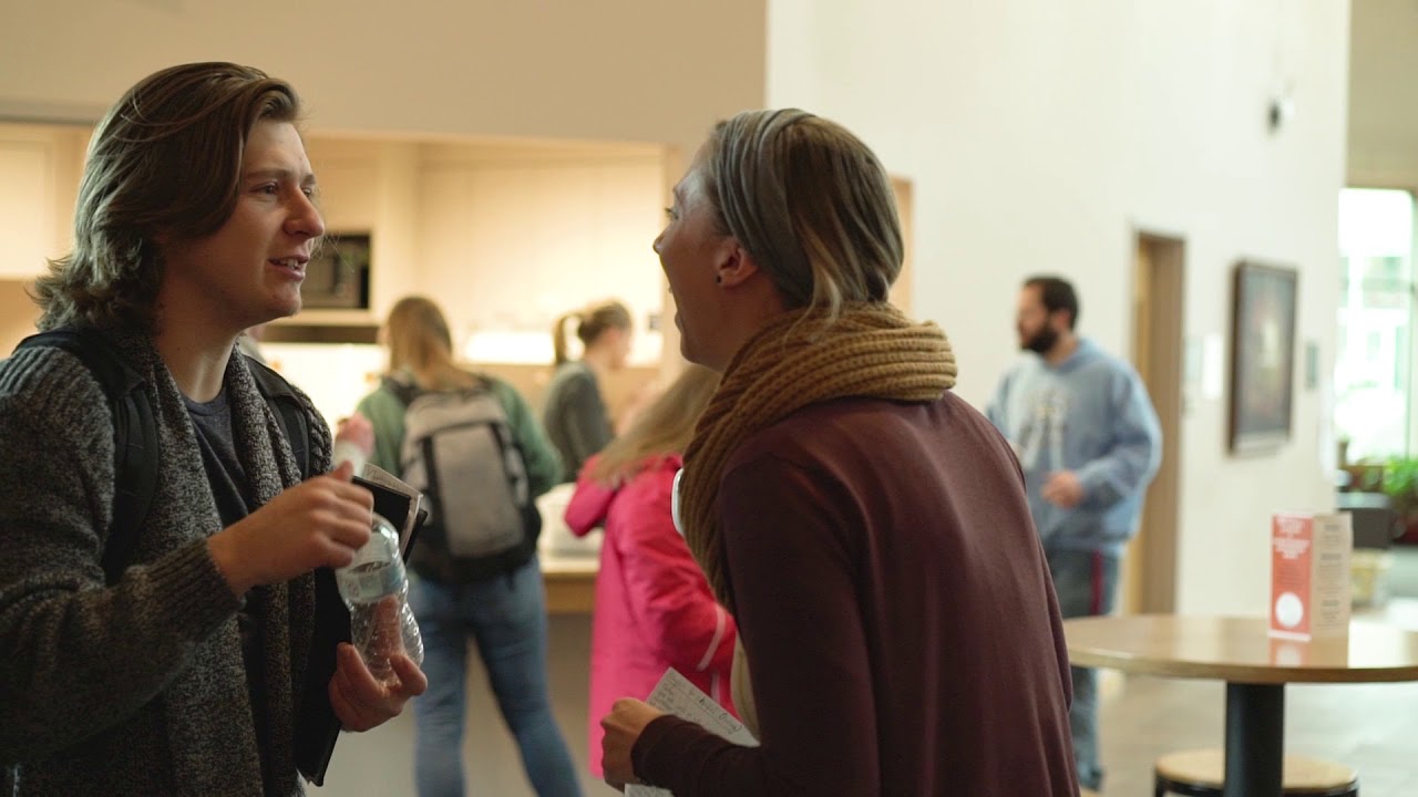 Purpose Project | Shelly Schwalm