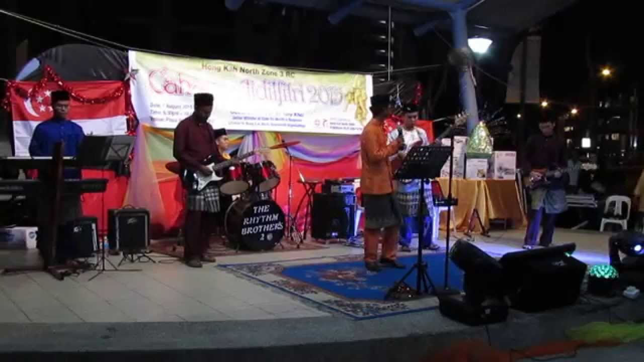 RhythmBrothers 2 - Kenangan Mengusik Jiwa & Salam Muhibah