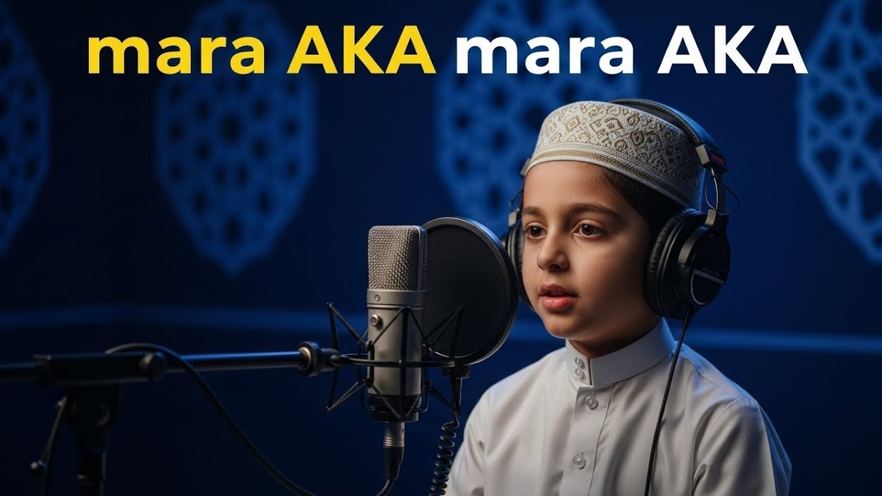 Mere Aaqa ﷺ Mere Aaqa ﷺ | Dil Ko Rula Dene Wali Bhari Naat | Emotional Naat 2026