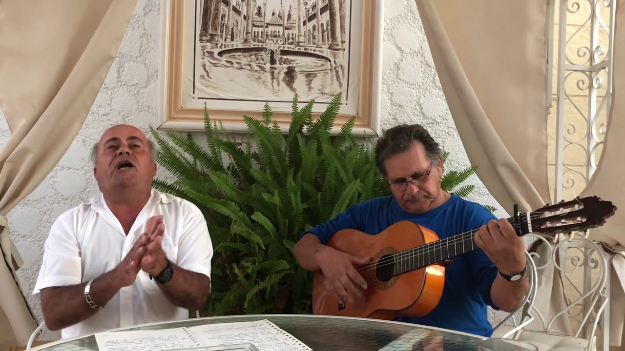 Morón de las 6 fronteras - Sevillana