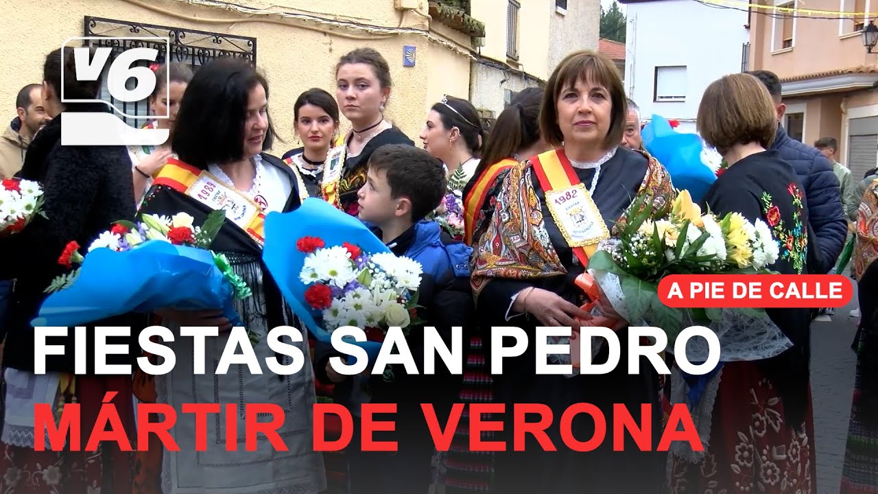 Hoya Gonzalo celebra sus fiestas con patatada y ajo mataero popular