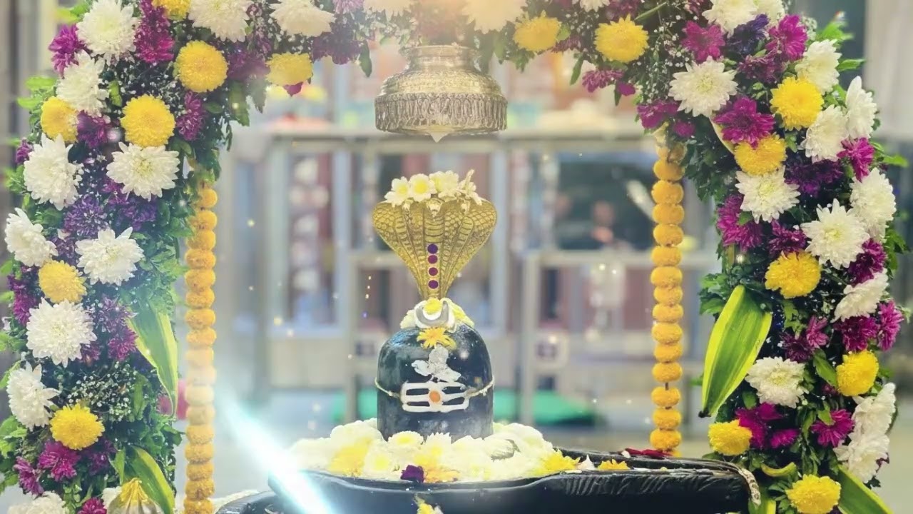 Mahashivratri Special 🔱 Coming Soon | Lord Shiva Devotional | Bhole Nath