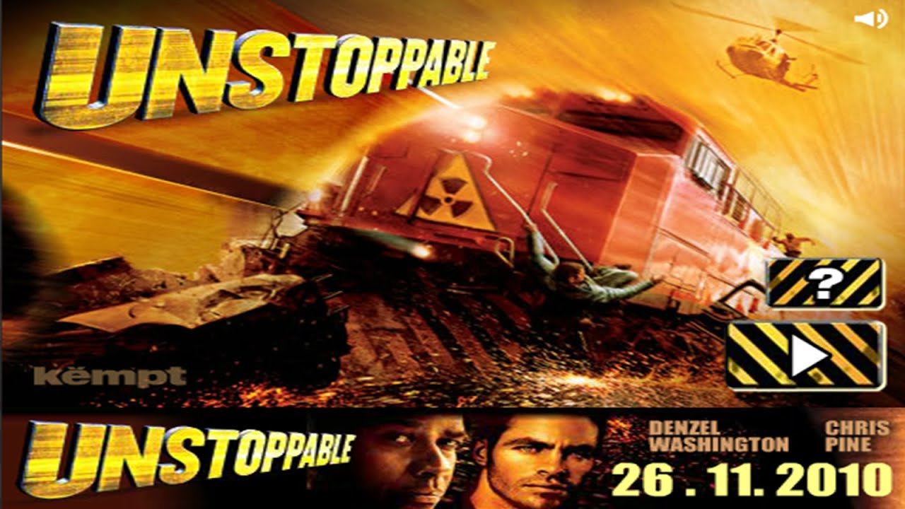 Unstoppable - (Flash Game) #61