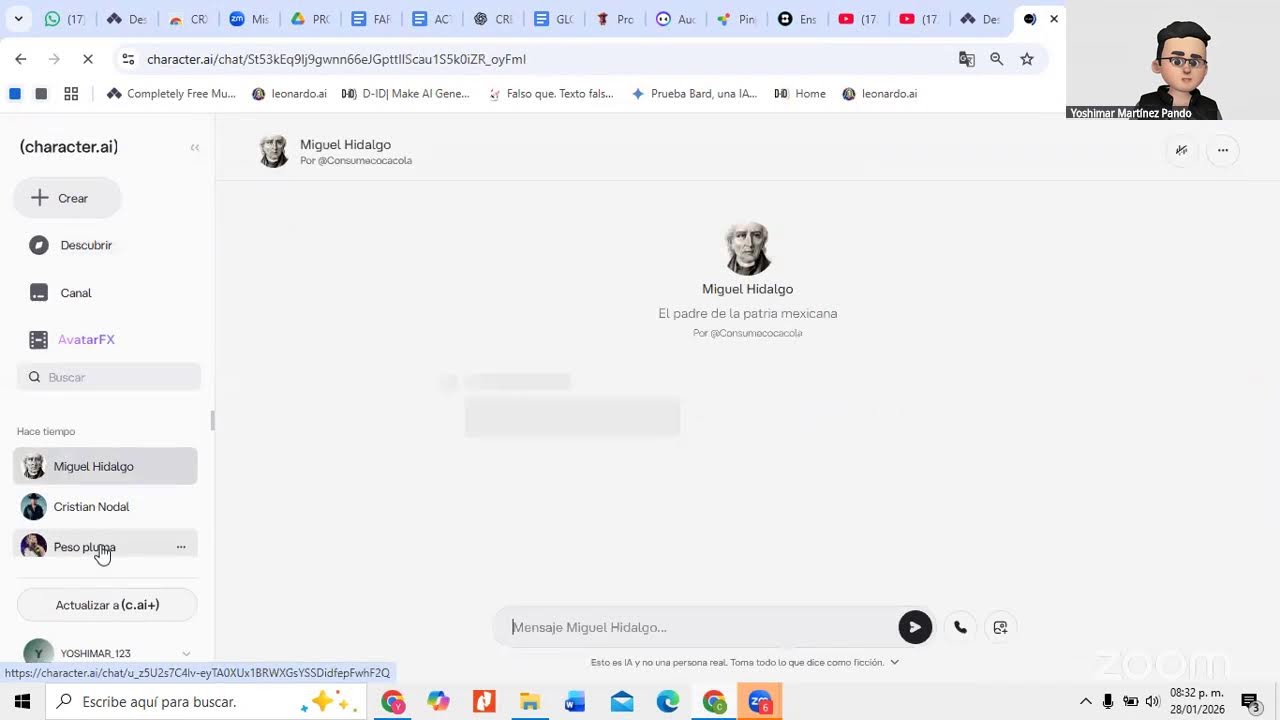 Globalización y sociedad del conocimiento Sesión III