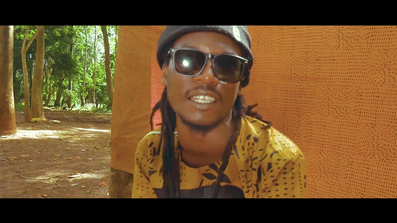 Antoine Yalahile - TEGUEGNEBA | CLIP OFFICIEL 2019
