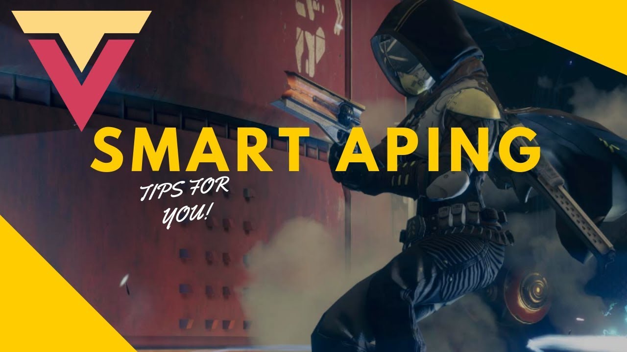 Smart Aping - Hyper Aggressive Gameplay Tips