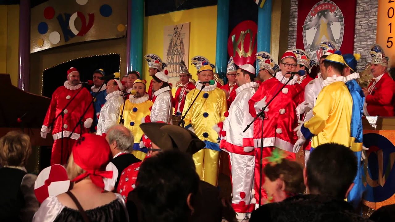 Mainzer Hofsänger-Sassa-24.01.15