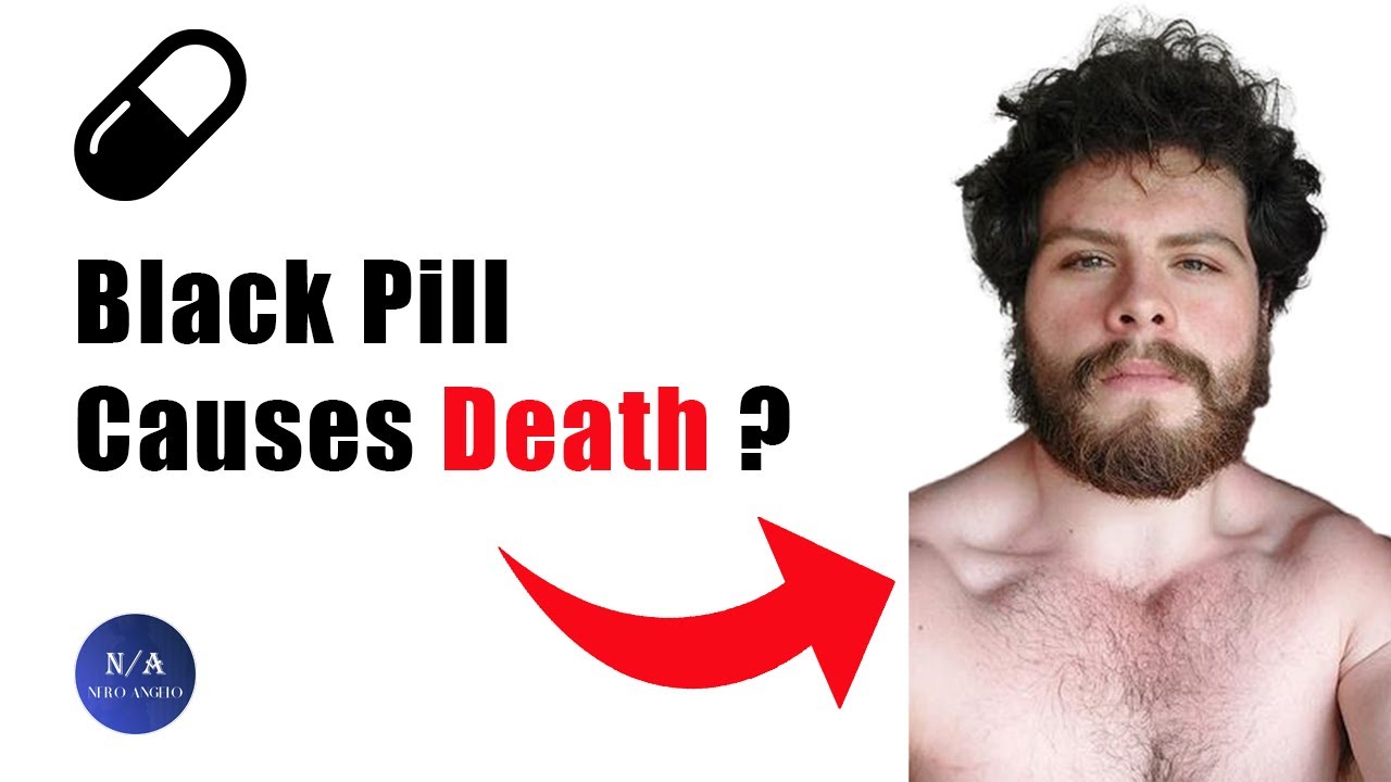 Are the Blackpill and Incel Ideology Dangerous ?