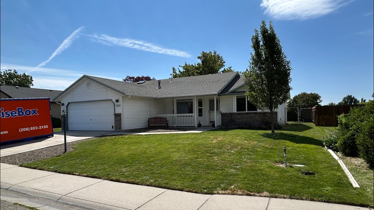 Prince Street Home ￼