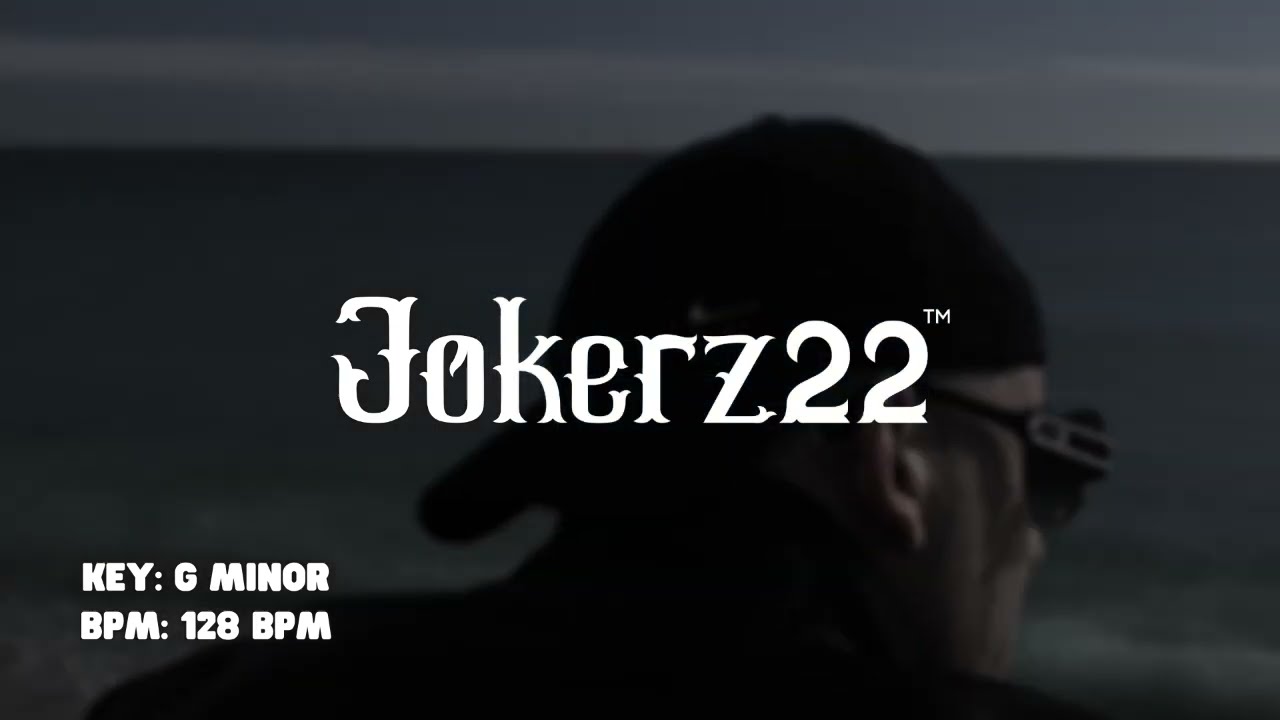 Raf Camora Type Beat "C´est la vie" Dancehall Ghettohouse Prod by. Jokerz22