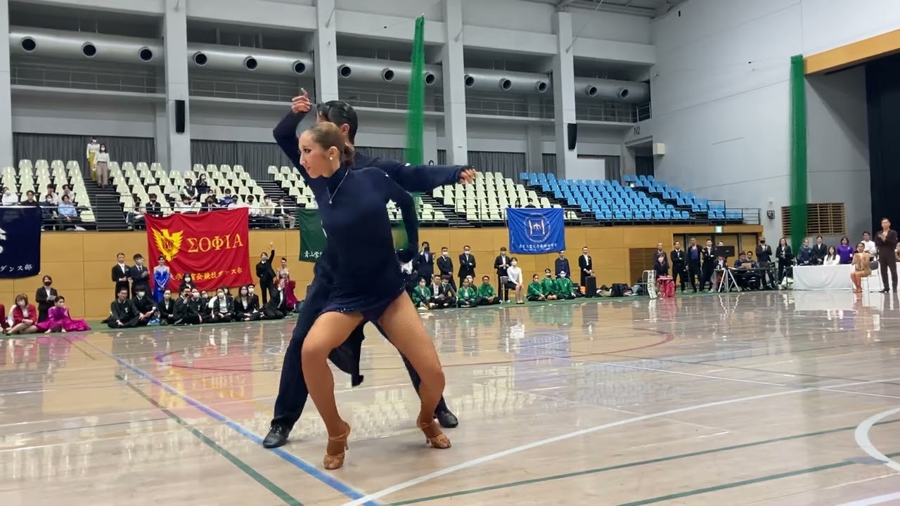 春東都2023 C 上位決勝　メロス・マイキー組