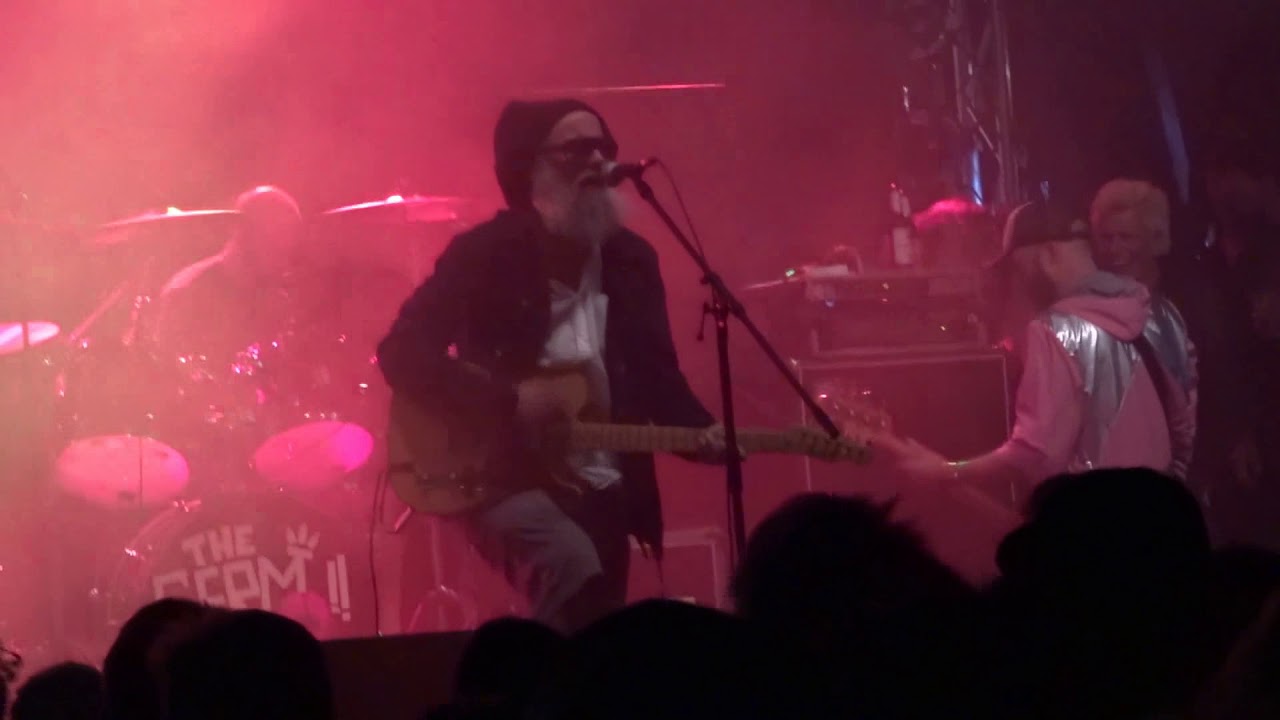 Jaya The Cat - live - Ruhrpott Rodeo 2017