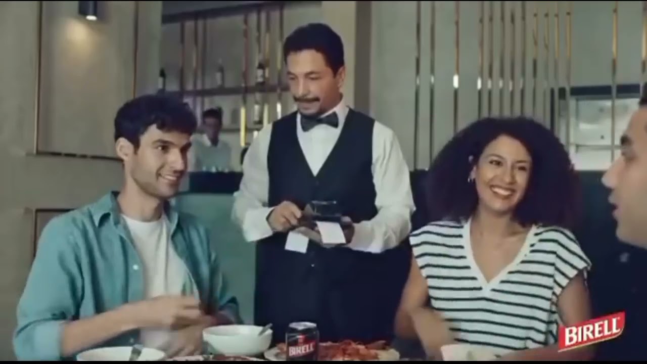 إعلان بيريل الجديد كامل ٢٠٢١ | اللي بينا هيفضل مابينا