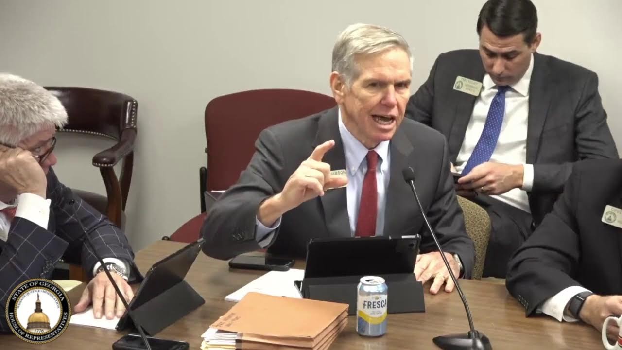 Ways & Means 2.24.26