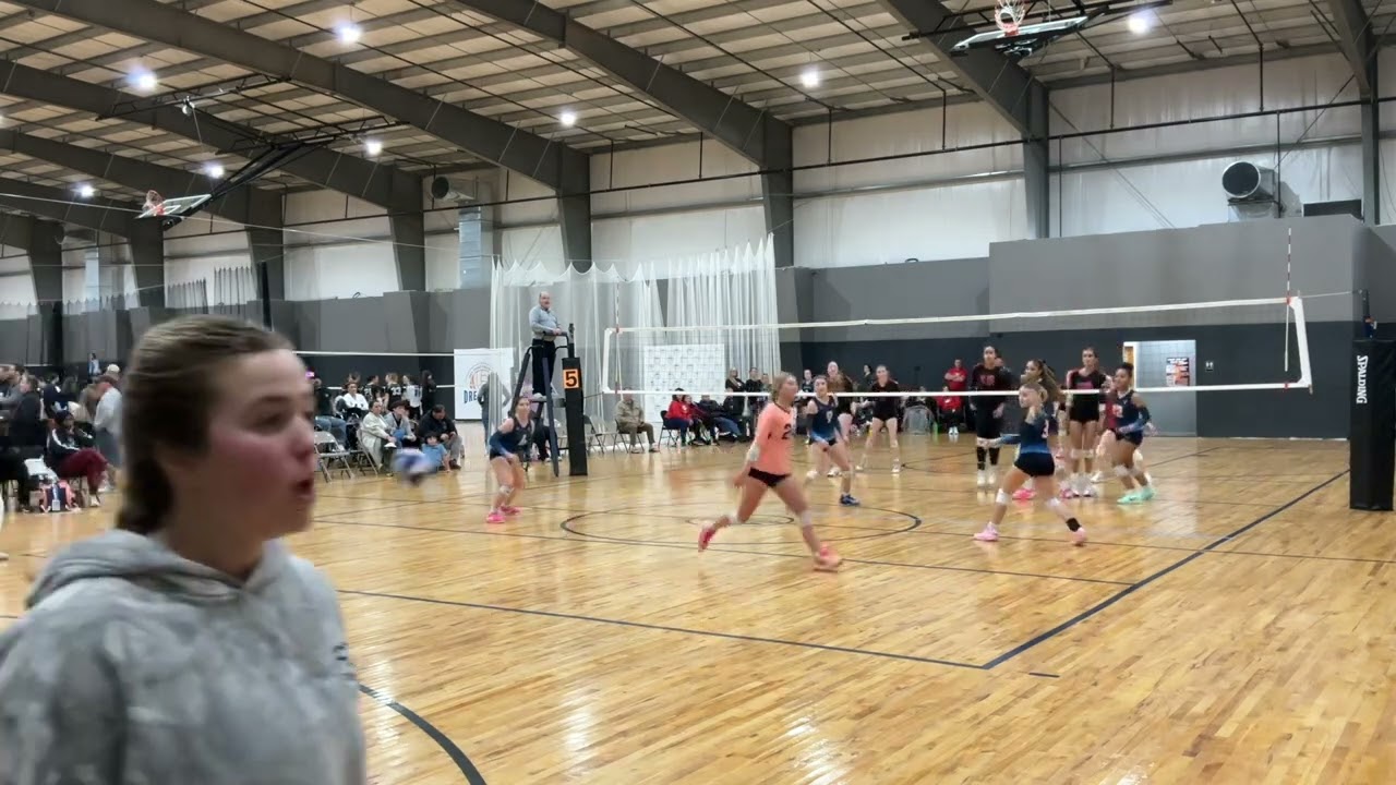 Game 3 Iroy Winterfest 