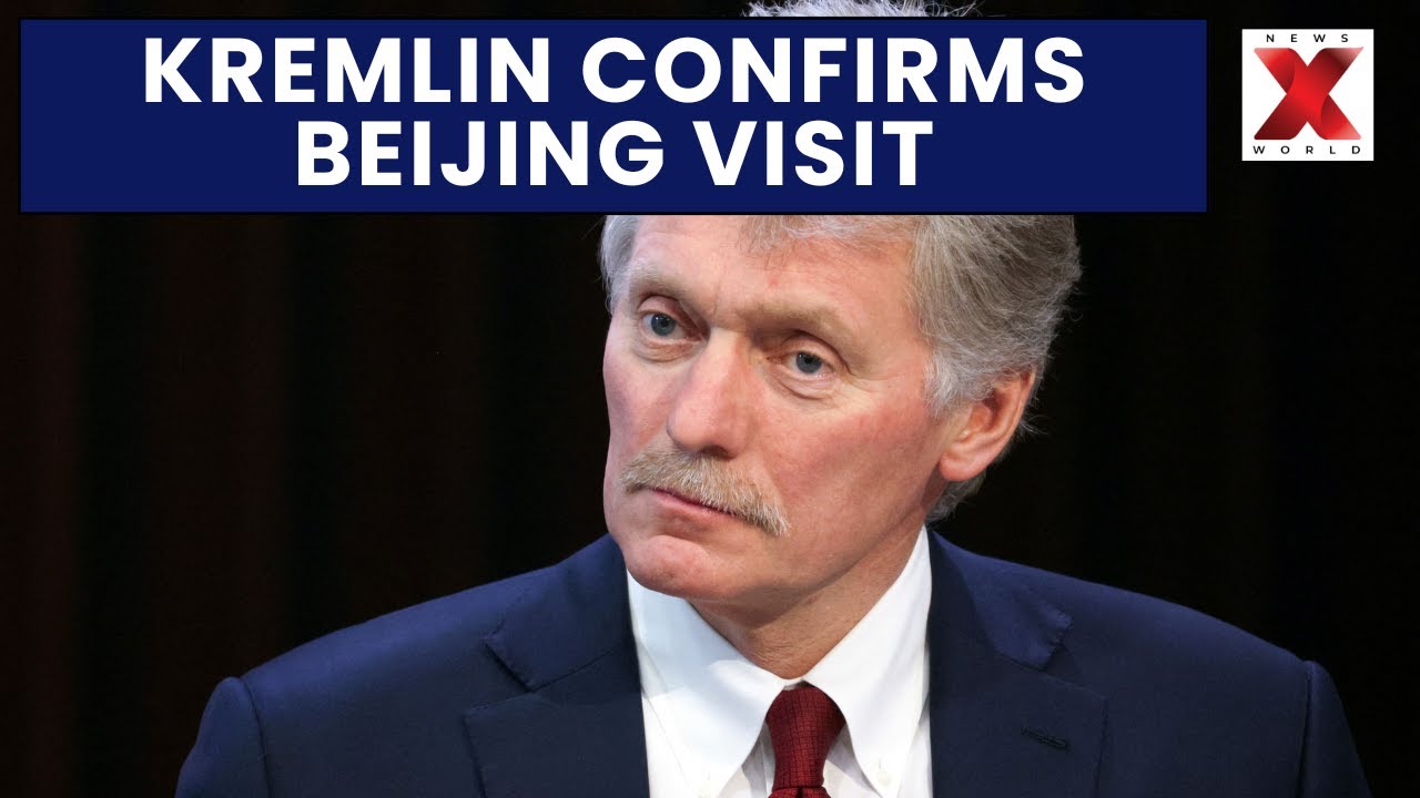 World Report |Iran Says To Host China, Russia | China - EU Summit| France - US Tariffs |NewsX World