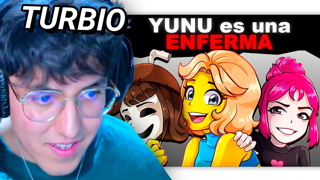 Soarinng REACCIONA a La TikToker de Roblox MÁS ASQUEROSA y MENTIROSA