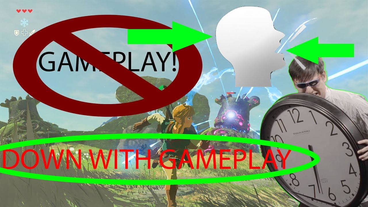 Game Play Channels No commentary | This has to end NOW!!!