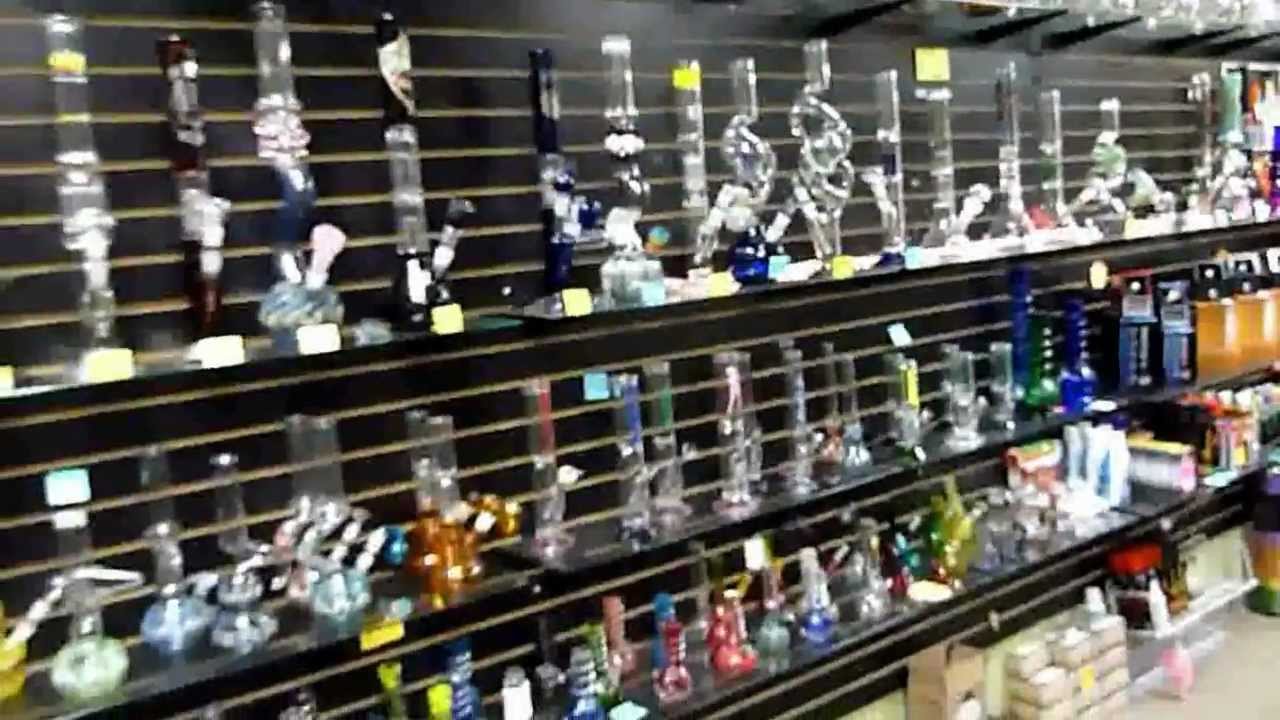 Pipes & Bongs: Hi5 Smoke Shop,Gilbert-AZ