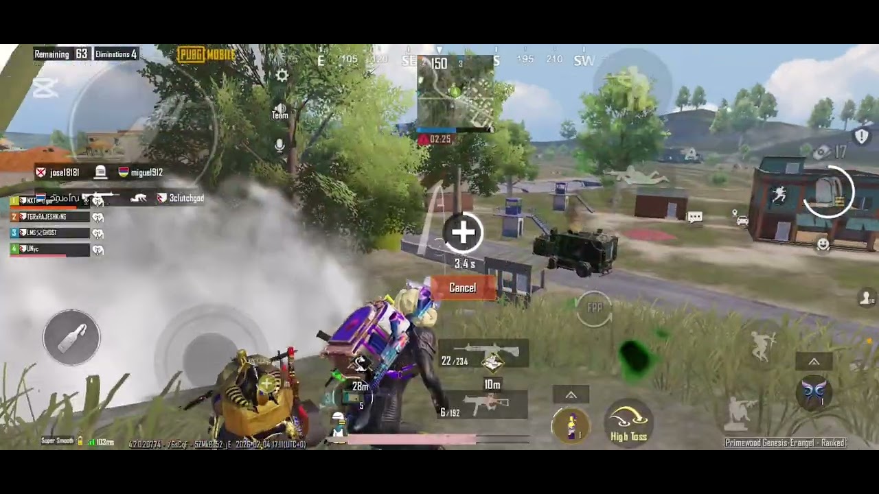 Chaudhary gaming pubg