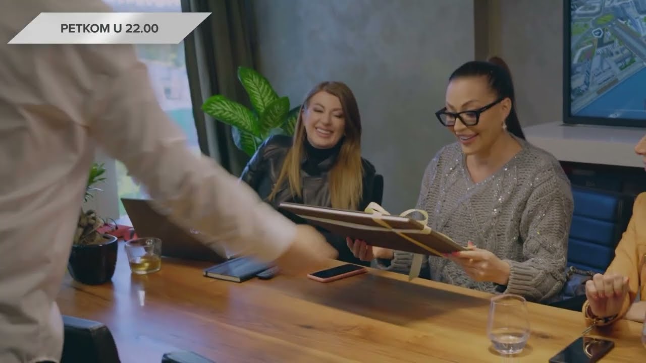 EVO ŠTA VAS SVE ČEKA U 4. EPIZODI 