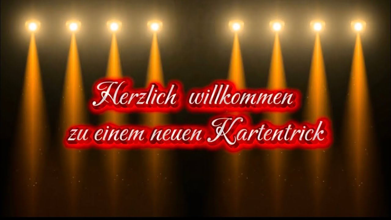 Ein genialer Trick 
