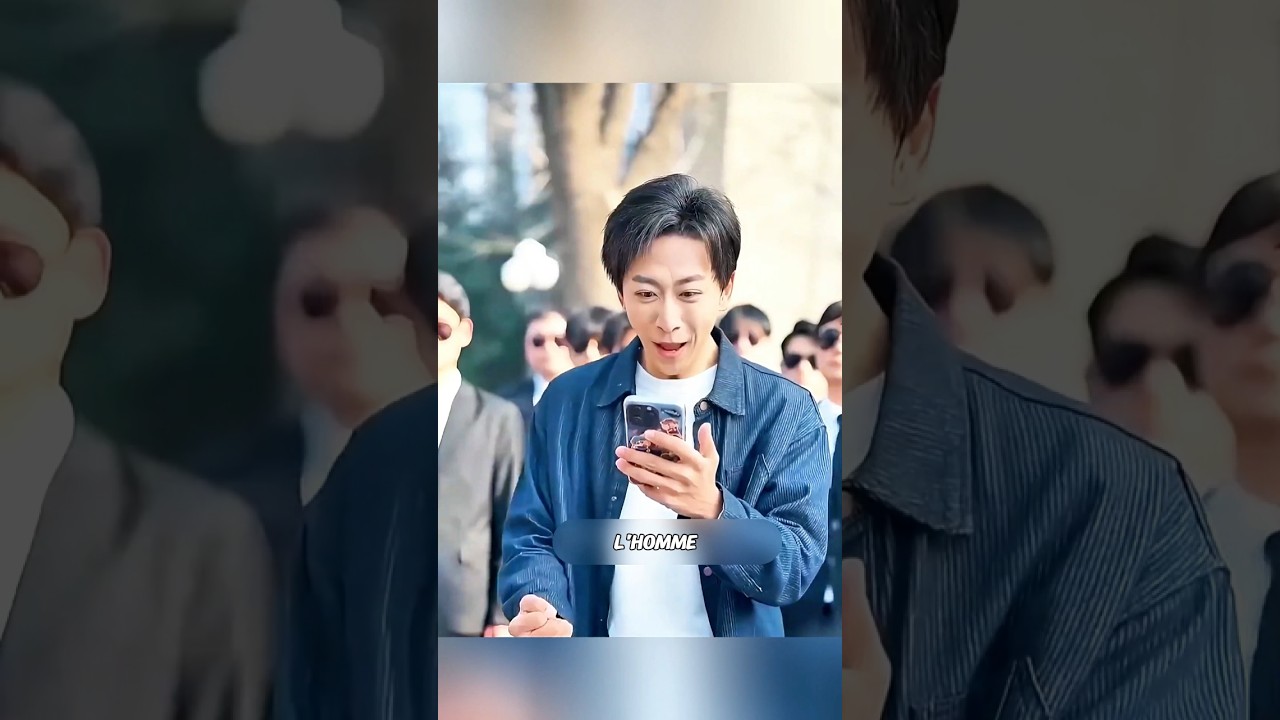 L&rsquo;Homme qui Ruina les Usuriers#shorts#viralshorts