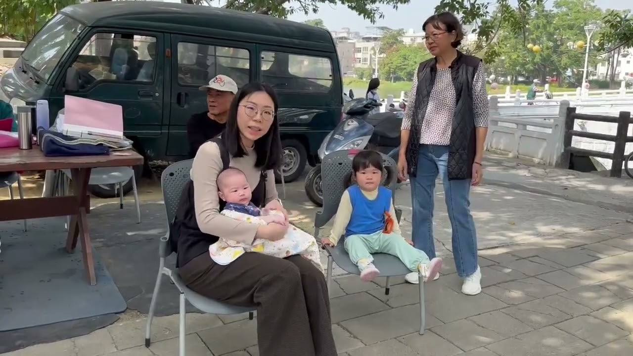 2026／1／30日.林明雄.星期五班.金獅湖廣場駐唱。