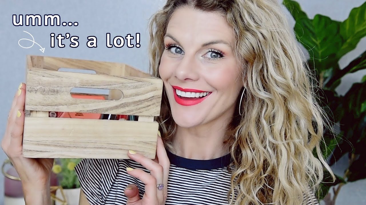 The BEST Makeup From March! | March 2022 Beauty Favorites