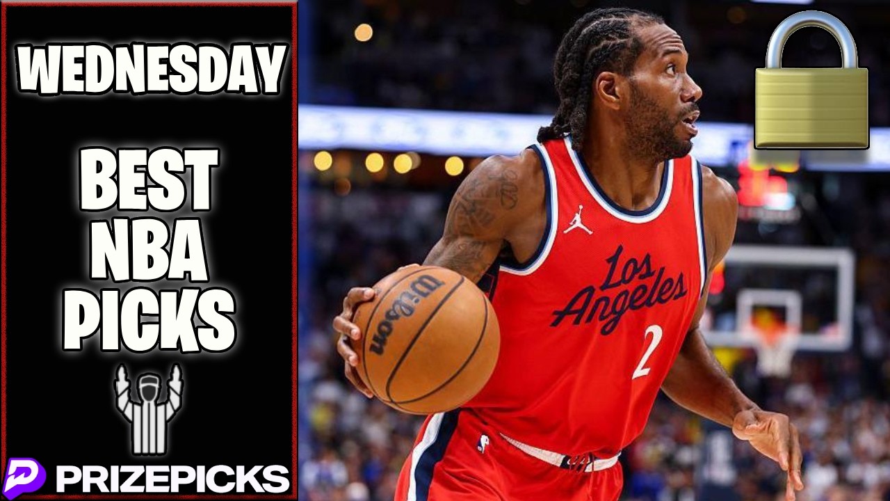 BEST NBA PRIZEPICKS | WEDNESDAY | 03/18/26 | FREE NBA PICKS Predictions, & Player Props