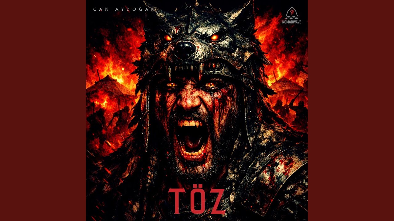 TÖZ (Antik Metal Türk Marşı)