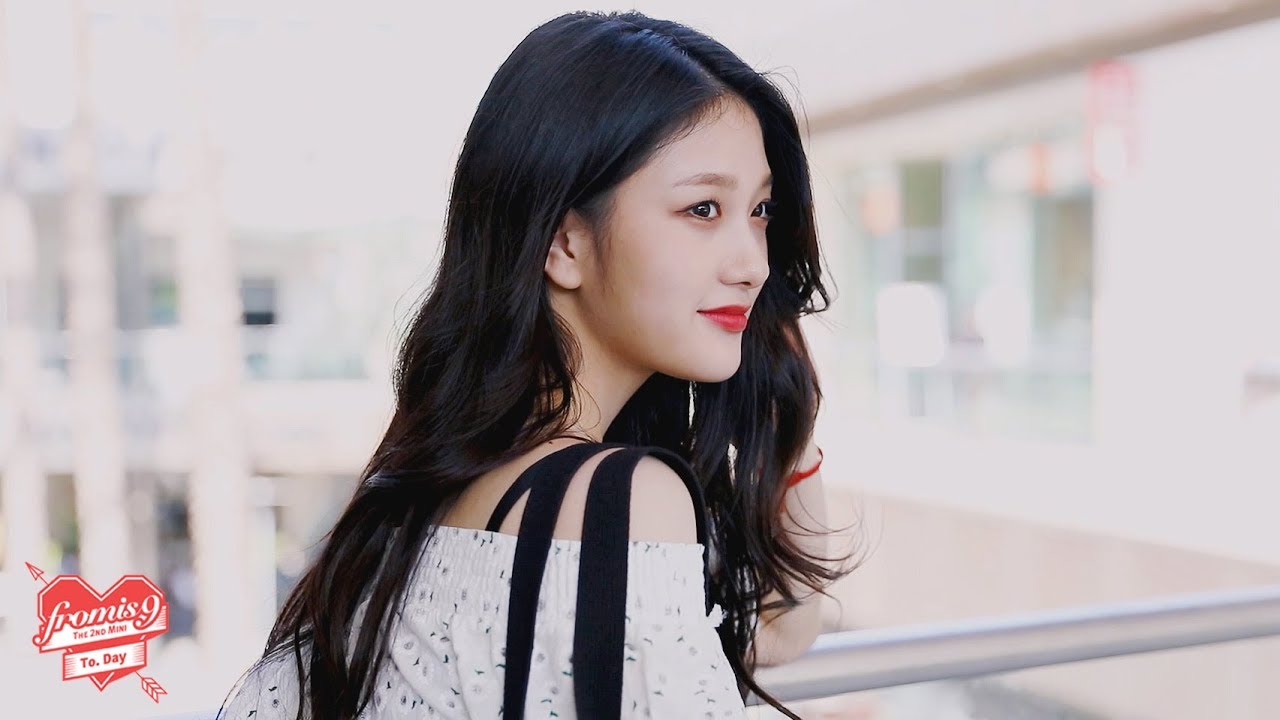 [FM_1.24] 프로미스나인 (fromis_9) - LA KCON 비하인드 Part.3
