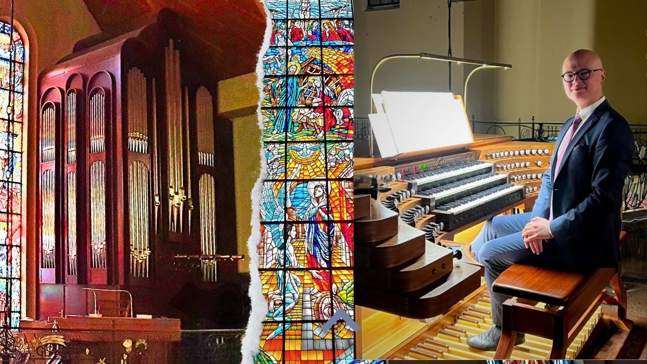 Postlude on 