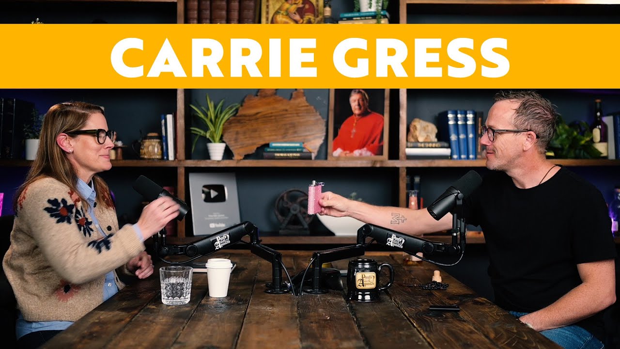 The DARK TRUTH About Feminism! (Carrie Gress) | Ep. 506